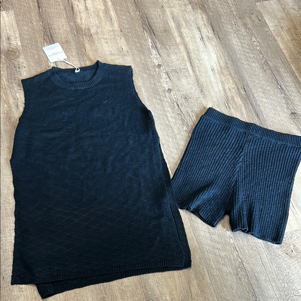Women’s lounge set size small